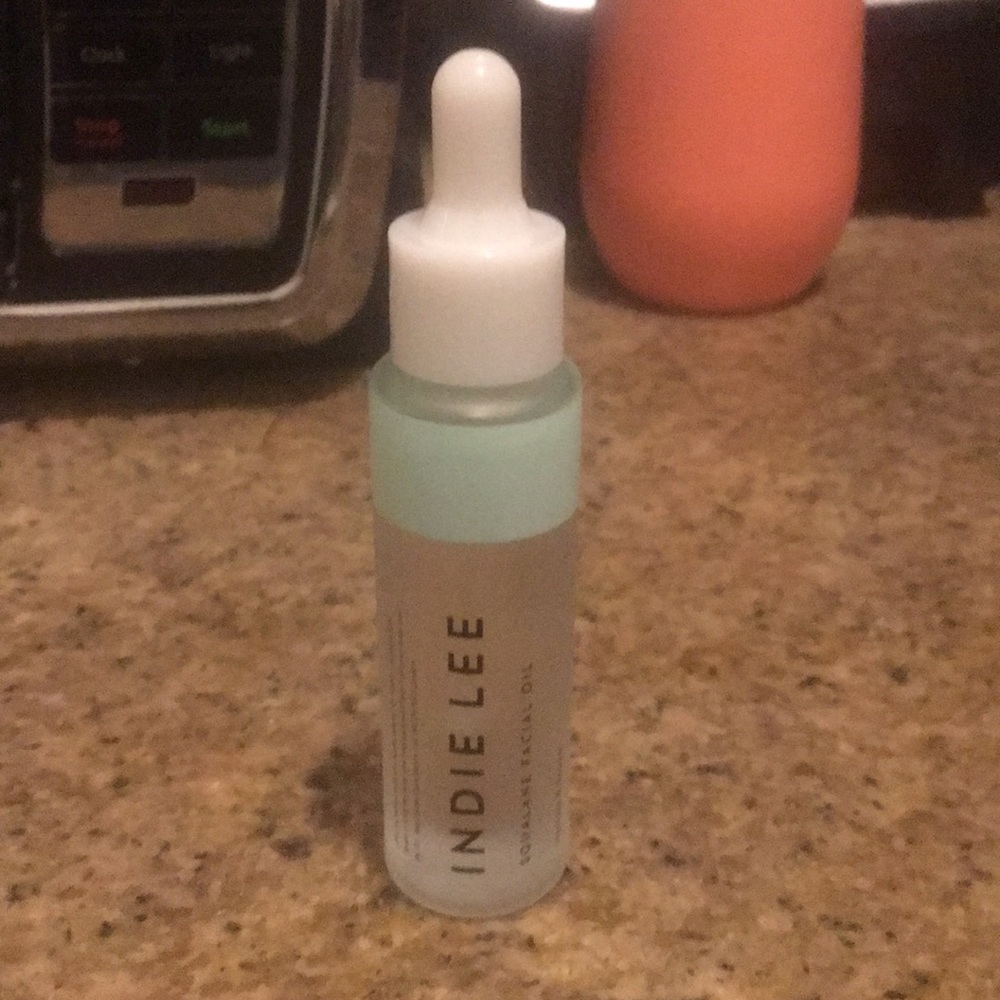 Indie Lee Squalane Facial Oil
